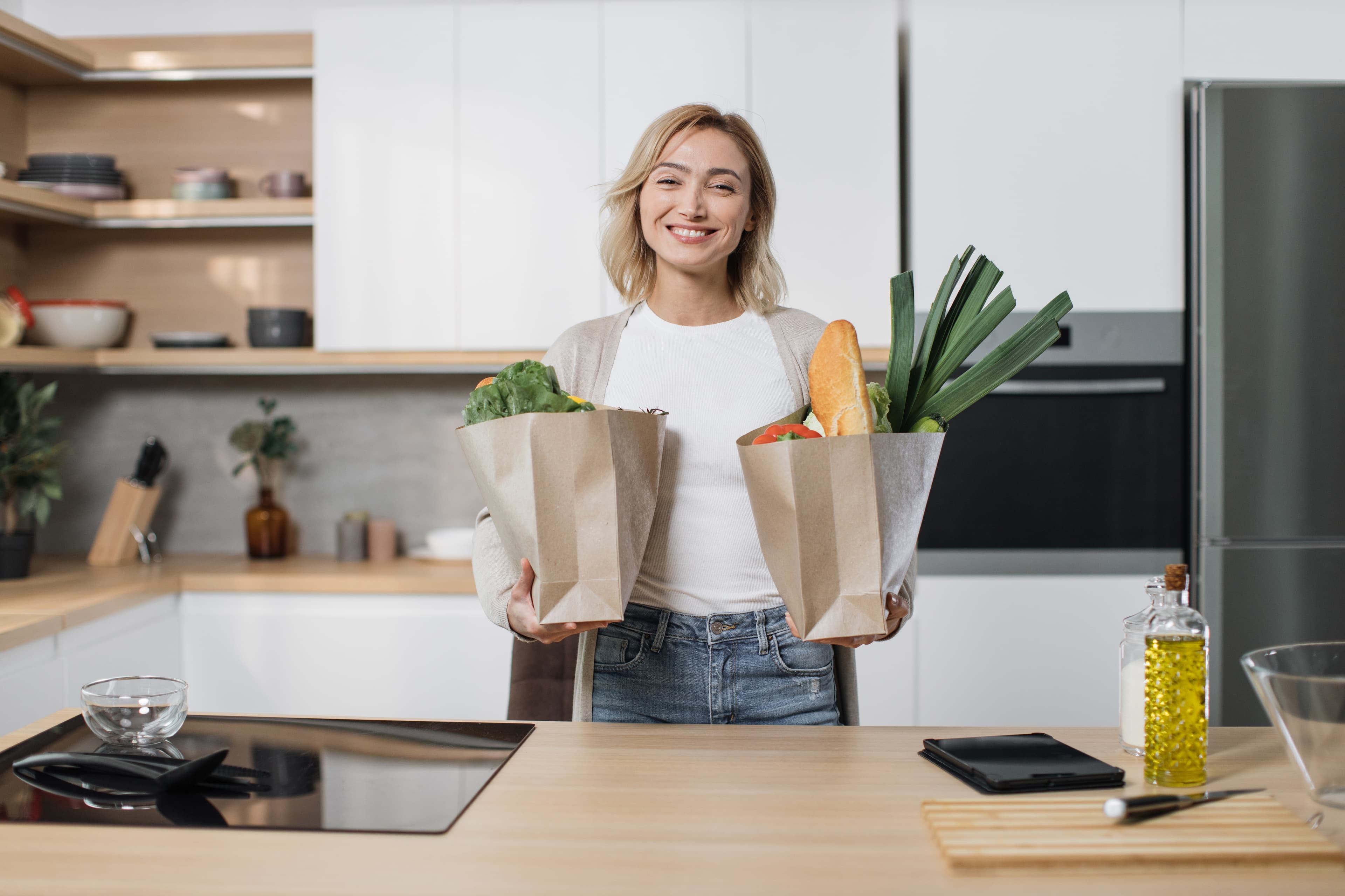 Ausgewählte Produkte für den Alltag
